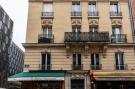 VakantiehuisFrankrijk - : Appartement Lumineux Au Cœur De Paris -