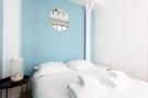 Holiday homeFrance - : Appt Lumineux Et Design Proche Du Sacré Coeur