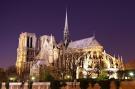 FerienhausFrankreich - : Superbe Studio Confortable Proche Du Sacre Coeur