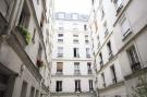 FerienhausFrankreich - : Appartement Fonctionnel Proche De Montmartre