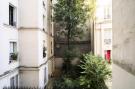 Holiday homeFrance - : Bel Appt à Proximité De Montmartre