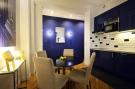 Holiday homeFrance - : Bel Appt à Proximité De Montmartre