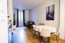 Holiday homeFrance - : Bel Appt à Proximité De Montmartre