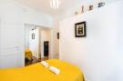 Holiday homeFrance - : Joli 34m² Au Coeur Du Quartier De Montmartre