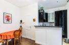 Holiday homeFrance - : Joli 34m² Au Coeur Du Quartier De Montmartre