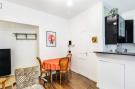 Holiday homeFrance - : Joli 34m² Au Coeur Du Quartier De Montmartre