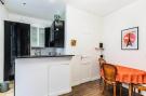 Holiday homeFrance - : Joli 34m² Au Coeur Du Quartier De Montmartre