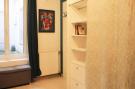 Holiday homeFrance - : Nid D'amour Cosy De 38 M² Proche Centquatre-paris