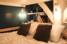 Holiday homeFrance - : Nid D'amour Cosy De 38 M² Proche Centquatre-paris