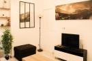 Holiday homeFrance - : Nid D'amour Cosy De 38 M² Proche Centquatre-paris