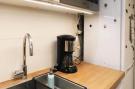 Holiday homeFrance - : Nid D'amour Cosy De 38 M² Proche Centquatre-paris