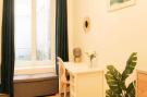 Holiday homeFrance - : Nid D'amour Cosy De 38 M² Proche Centquatre-paris