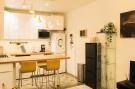 Holiday homeFrance - : Nid D'amour Cosy De 38 M² Proche Centquatre-paris