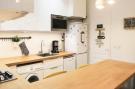 Holiday homeFrance - : Nid D'amour Cosy De 38 M² Proche Centquatre-paris