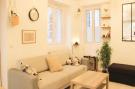 Holiday homeFrance - : Nid D'amour Cosy De 38 M² Proche Centquatre-paris