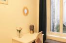 Holiday homeFrance - : Nid D'amour Cosy De 38 M² Proche Centquatre-paris