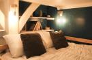 Holiday homeFrance - : Nid D'amour Cosy De 38 M² Proche Centquatre-paris