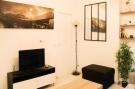 Holiday homeFrance - : Nid D'amour Cosy De 38 M² Proche Centquatre-paris