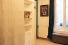 Holiday homeFrance - : Nid D'amour Cosy De 38 M² Proche Centquatre-paris