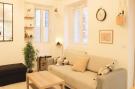 Holiday homeFrance - : Nid D'amour Cosy De 38 M² Proche Centquatre-paris