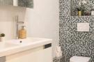 Holiday homeFrance - : Nid D'amour Cosy De 38 M² Proche Centquatre-paris