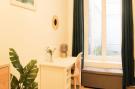 Holiday homeFrance - : Nid D'amour Cosy De 38 M² Proche Centquatre-paris