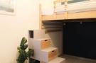 Holiday homeFrance - : Nid D'amour Cosy De 38 M² Proche Centquatre-paris