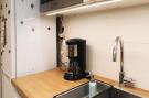 Holiday homeFrance - : Nid D'amour Cosy De 38 M² Proche Centquatre-paris