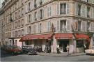 FerienhausFrankreich - : Nid D'amour Refait à Neuf Sur La Butte Montmartre