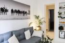 VakantiehuisFrankrijk - : Bel Appartement Rénové à Paris