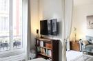 VakantiehuisFrankrijk - : Bel Appartement Rénové à Paris