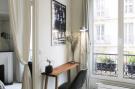 VakantiehuisFrankrijk - : Bel Appartement Rénové à Paris