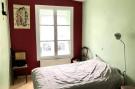 VakantiehuisFrankrijk - : Magnifique T2 De 50 M² Au Cœur De Montmartre