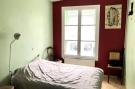 VakantiehuisFrankrijk - : Magnifique T2 De 50 M² Au Cœur De Montmartre