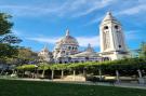 VakantiehuisFrankrijk - : Magnifique T2 De 50 M² Au Cœur De Montmartre