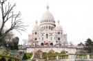 VakantiehuisFrankrijk - : Magnifique T2 De 50 M² Au Cœur De Montmartre