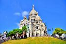 VakantiehuisFrankrijk - : Magnifique T2 De 50 M² Au Cœur De Montmartre