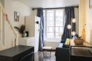 Holiday homeFrance - :  appartement Cosy à Deux Pas De montmartre