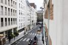 Holiday homeFrance - :  appartement Cosy à Deux Pas De montmartre