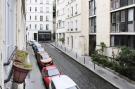 Holiday homeFrance - :  appartement Cosy à Deux Pas De montmartre