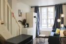 Holiday homeFrance - :  appartement Cosy à Deux Pas De montmartre