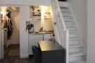 Holiday homeFrance - :  appartement Cosy à Deux Pas De montmartre