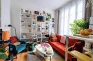 VakantiehuisFrankrijk - : Charmant Appartement Calme Proche De Montmartre