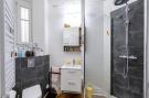 VakantiehuisFrankrijk - : Charmant Appartement Calme Proche De Montmartre