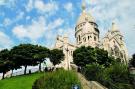 Holiday homeFrance - : Aparthotel Adagio Paris Montmartre***