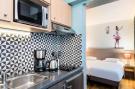 Holiday homeFrance - : Aparthotel Adagio Paris Montmartre***