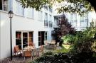 Holiday homeFrance - : Aparthotel Adagio Paris Montmartre***