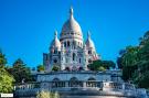 FerienhausFrankreich - : Joli Cocon Dans Le Montmartre