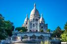 FerienhausFrankreich - : Joli Cocon Dans Le Montmartre