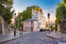 FerienhausFrankreich - : Joli Cocon Dans Le Montmartre